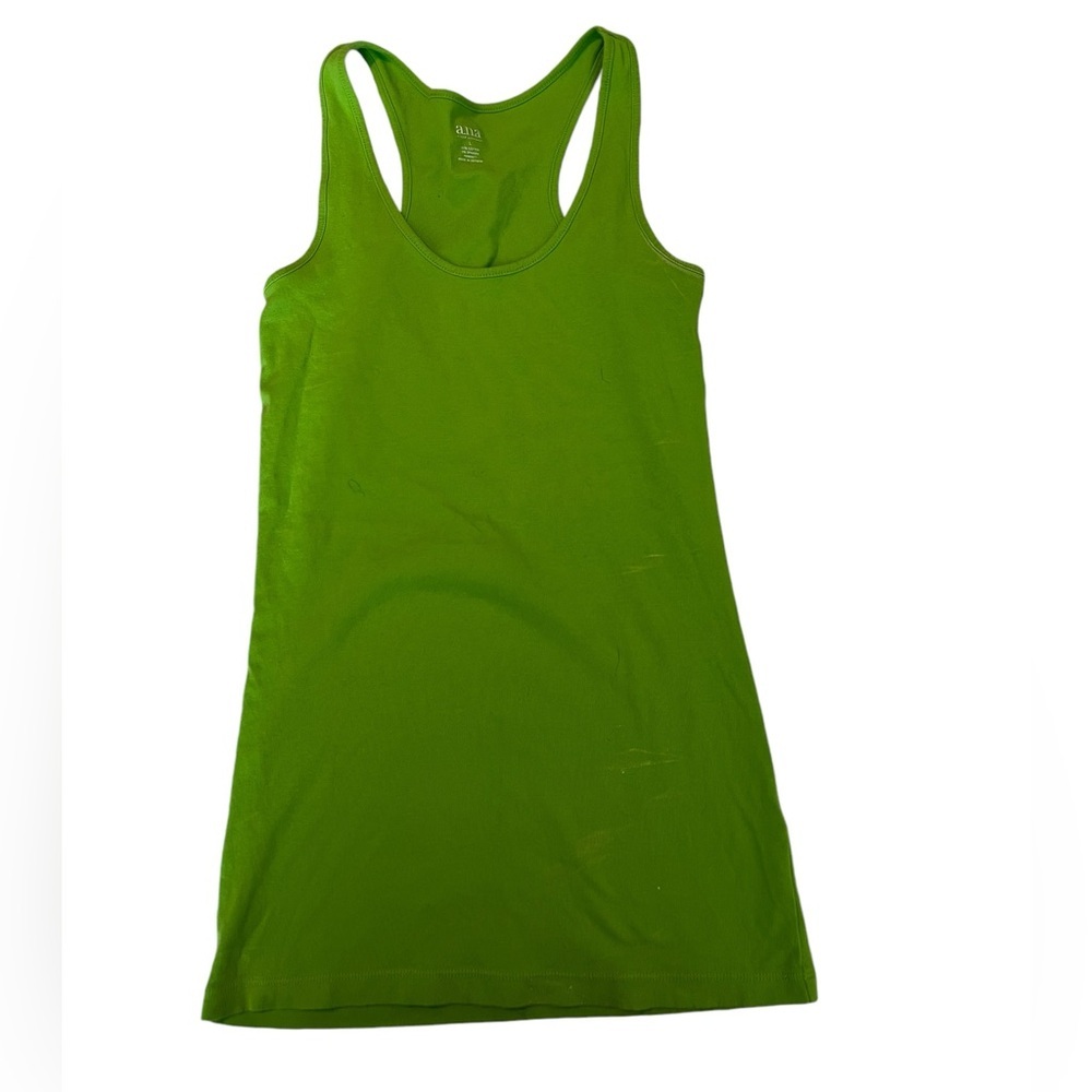 A.N.A Tank Top